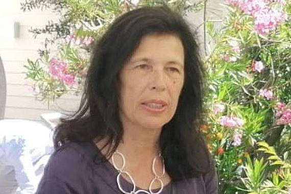 Maria Angela Rajak